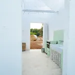 Dimora Allegretti Casa de Férias