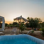 Casa de Férias Dimora Allegretti