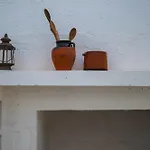 Casa de Férias Dimora Allegretti Ceglie Messapica