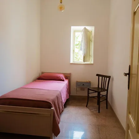 Dimora Allegretti Tatil Evi
