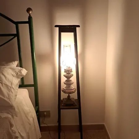 Dimora Allegretti * Ceglie Messapica