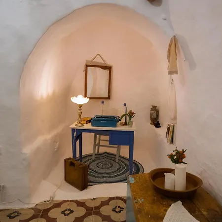 Tatil Evi Dimora Allegretti *
