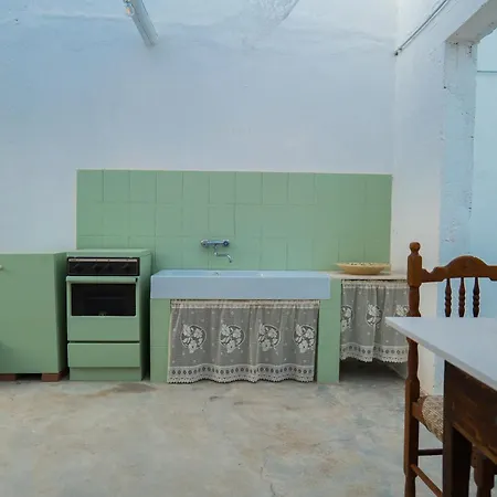 Tatil Evi Dimora Allegretti