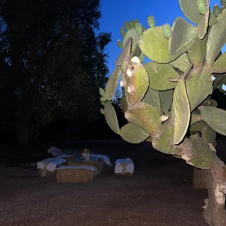 Dimora Allegretti Tatil Evi Ceglie Messapica