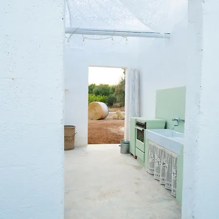 Dimora Allegretti Tatil Evi