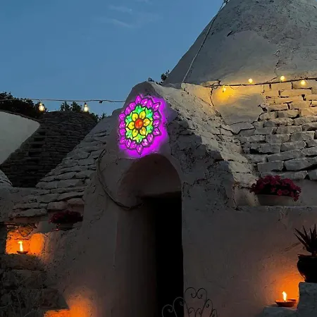Tatil Evi Dimora Allegretti Ceglie Messapica