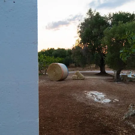 Dimora Allegretti Tatil Evi