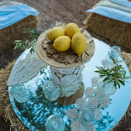 Tatil Evi Dimora Allegretti