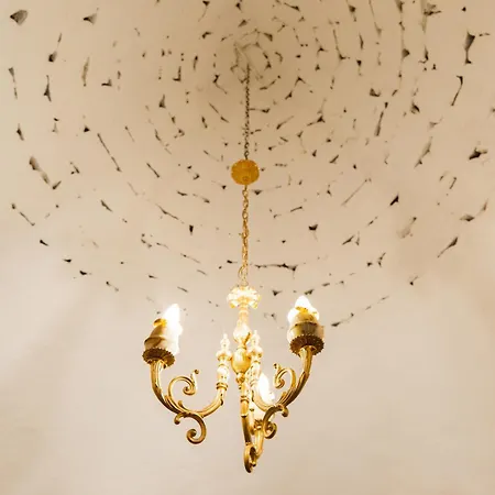 Tatil Evi Dimora Allegretti *