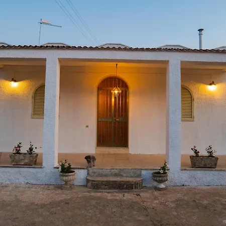 Dimora Allegretti Tatil Evi Ceglie Messapica