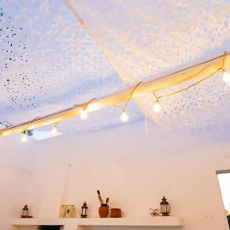 Dimora Allegretti Tatil Evi *