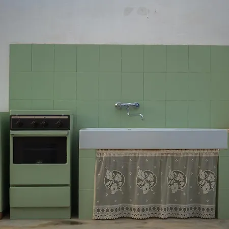 Tatil Evi Dimora Allegretti Ceglie Messapica