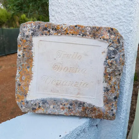 Dimora Allegretti Casa de Férias Ceglie Messapica