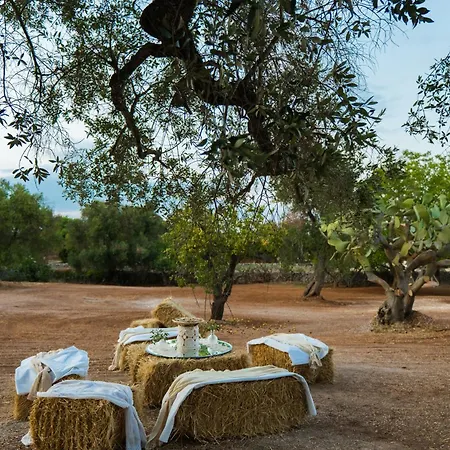 Dimora Allegretti Tatil Evi Ceglie Messapica