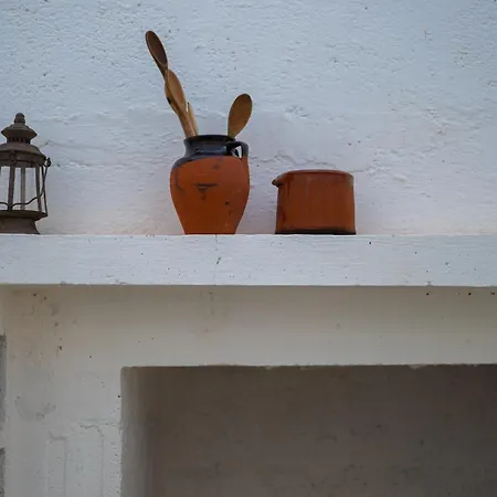 Tatil Evi Dimora Allegretti Ceglie Messapica