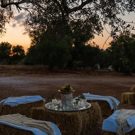 Tatil Evi Dimora Allegretti