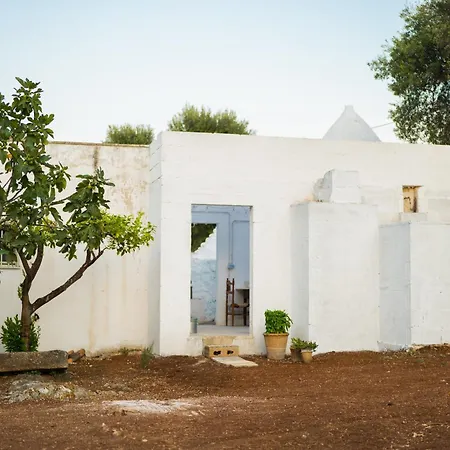 Tatil Evi Dimora Allegretti *