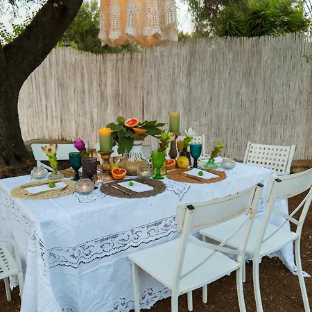 Tatil Evi Dimora Allegretti Ceglie Messapica