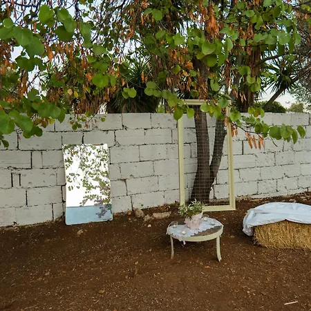 Dimora Allegretti Tatil Evi