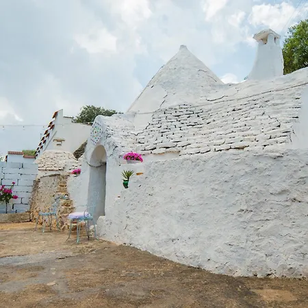 Tatil Evi Dimora Allegretti