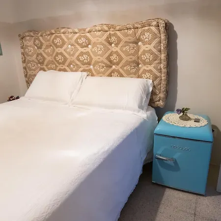 Dimora Allegretti Tatil Evi Ceglie Messapica