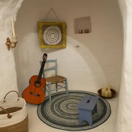 Tatil Evi Dimora Allegretti Ceglie Messapica