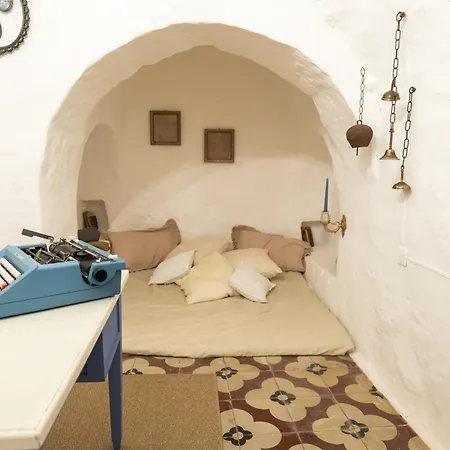 Dimora Allegretti Ceglie Messapica