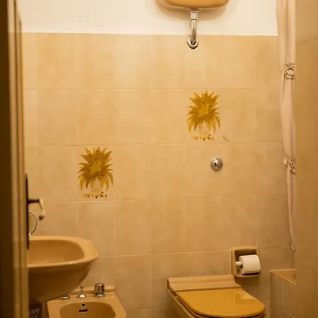 Dimora Allegretti Tatil Evi