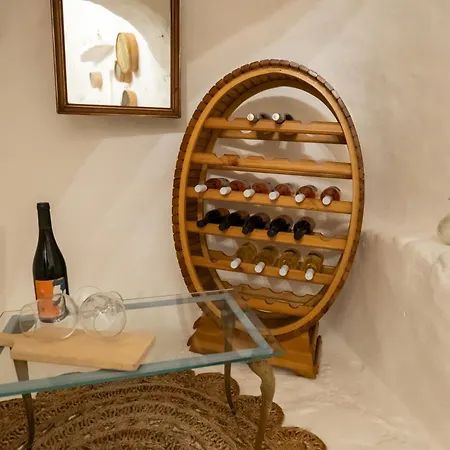 Tatil Evi Dimora Allegretti Ceglie Messapica