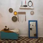 Tatil Evi Dimora Allegretti