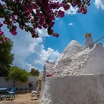 Dimora Allegretti Ceglie Messapica