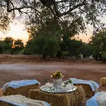 Dimora Allegretti Tatil Evi *