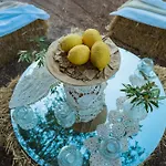 Tatil Evi Dimora Allegretti