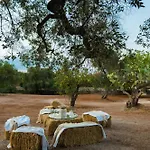 Dimora Allegretti Tatil Evi Ceglie Messapica