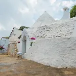 Tatil Evi Dimora Allegretti