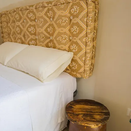 Holiday home Dimora Allegretti *