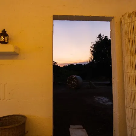 Dimora Allegretti Ceglie Messapica