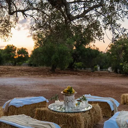 Dimora Allegretti Holiday home *