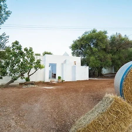 Holiday home Dimora Allegretti *