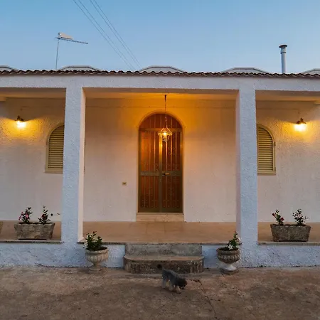 Holiday home Dimora Allegretti Ceglie Messapica
