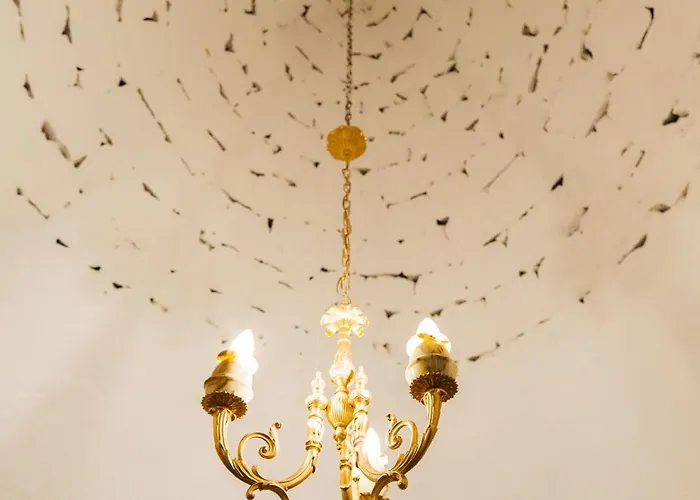 Дом отдыха Dimora Allegretti *