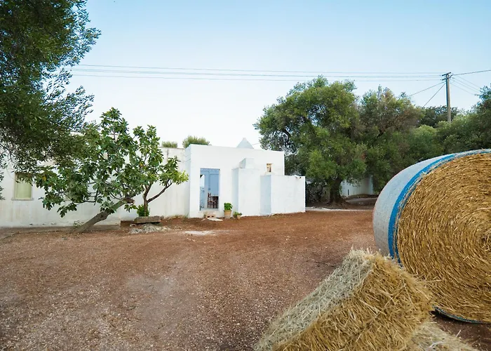 Дом отдыха Dimora Allegretti *