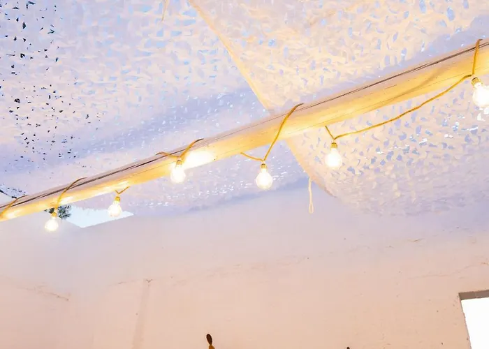 Dimora Allegretti Дом отдыха *