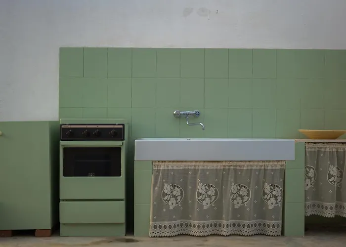 Дом отдыха Dimora Allegretti Челье-Мессапика