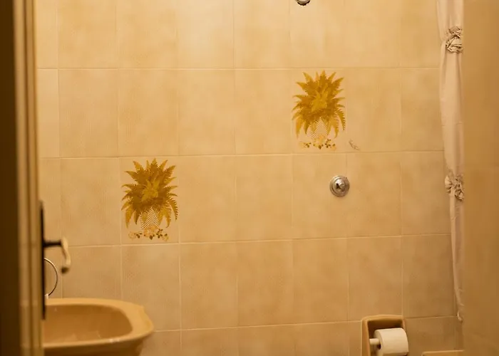 Dimora Allegretti Дом отдыха